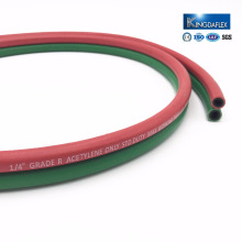 Good quality russian d2 price for good quality high pressure rubber welding hose